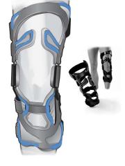 Knee Orthosis for ACL injuries